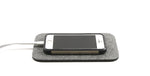 4" x 7" Phone Pads in 5mm Thick Virgin Merino Wool Felt