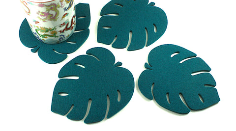 Nature Inspired Coasters
