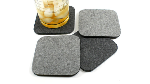 Square Coasters