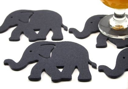 Animal Coasters