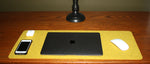 3mm Merino Wool Felt Desk Mats and Laptop Pads